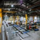 Impermeabilização industrial