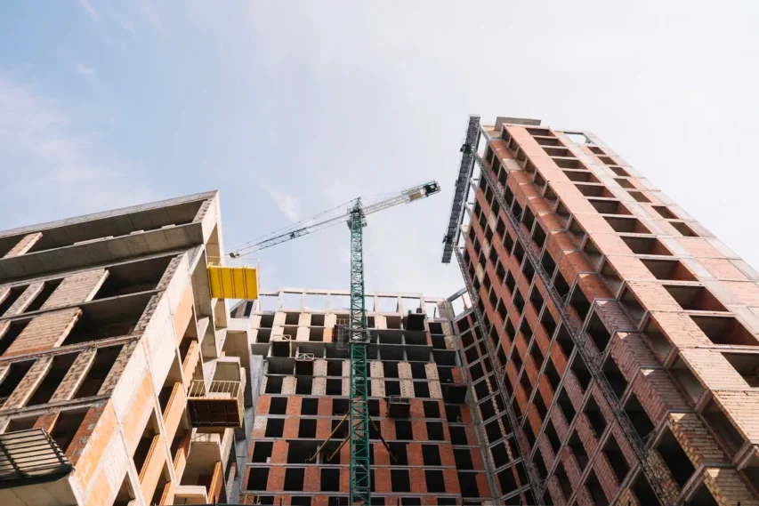 impermeabilização na construção civil