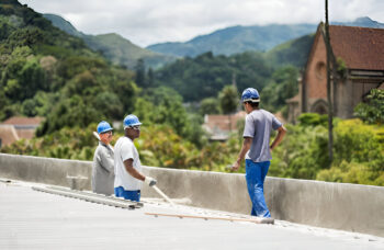 Casos de sucesso projetos de impermeabilização realizados