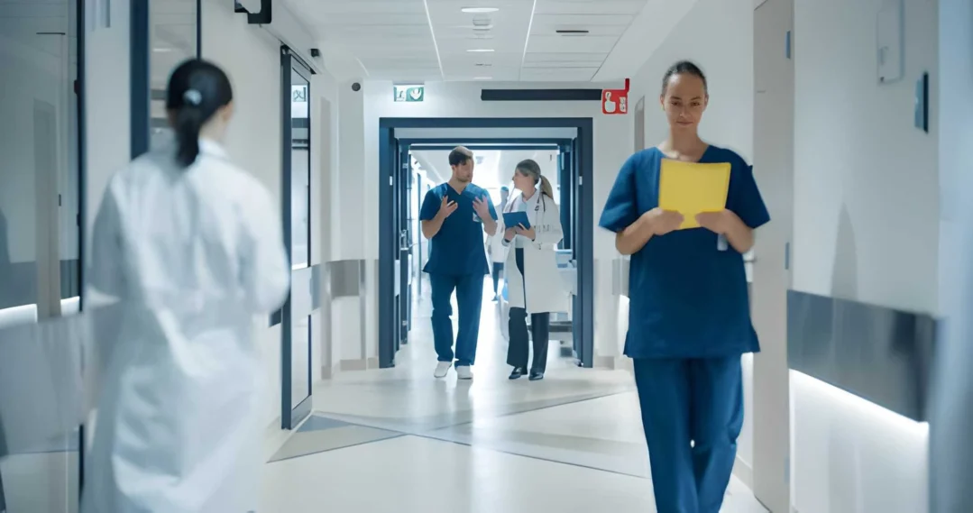 Impermeabilização hospitalar segurança em hospitais e clínicas