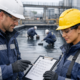 Impermeabilização Industrial: Exigências Técnicas